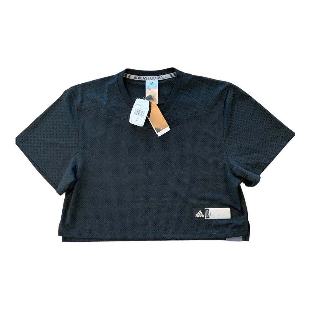 Adidas AEROREADY mesh Top